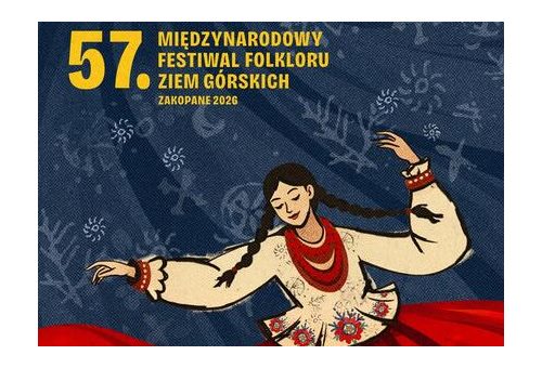 Zakopane Folklore Festival 2026